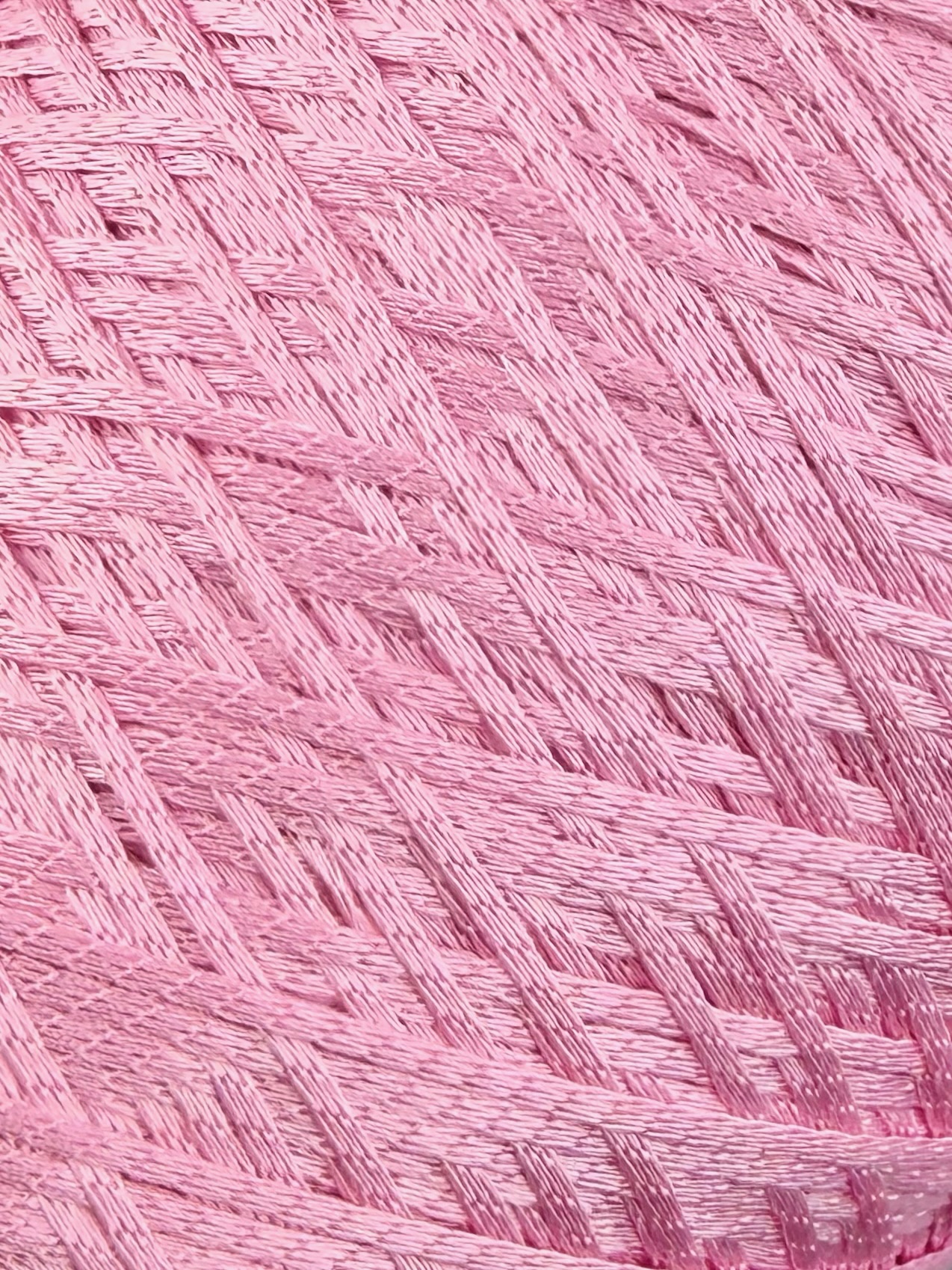 Art. Perla – 100 % Seidengarn 390 m / 100 g col. Perlrosa
